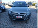 VOLKSWAGEN Tiguan 2.0 16V TDI DPF Sport & Style (18°) rif. 24097622
