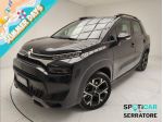 Citroën C3 Aircross I 2021 1.2 puretech Shine Pack s&s 130cv eat6