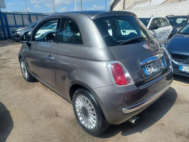 Fiat 500 1.2 Lounge ANNO 2012 PARI AL NUOVO - Foto 3