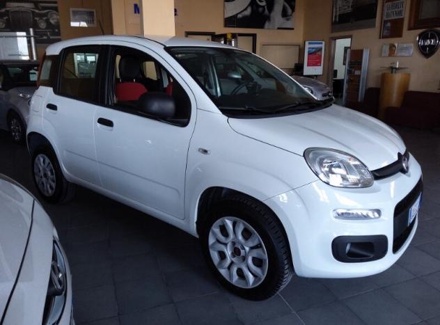 FIAT Panda 3ª serie Panda 0.9 TwinAir Turbo Natural Power Easy - Foto 6
