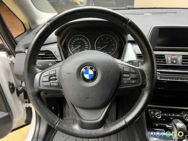 BMW 216 Serie 2 d Active Tourer Advantage Auto rif. 18955888 - Foto 5