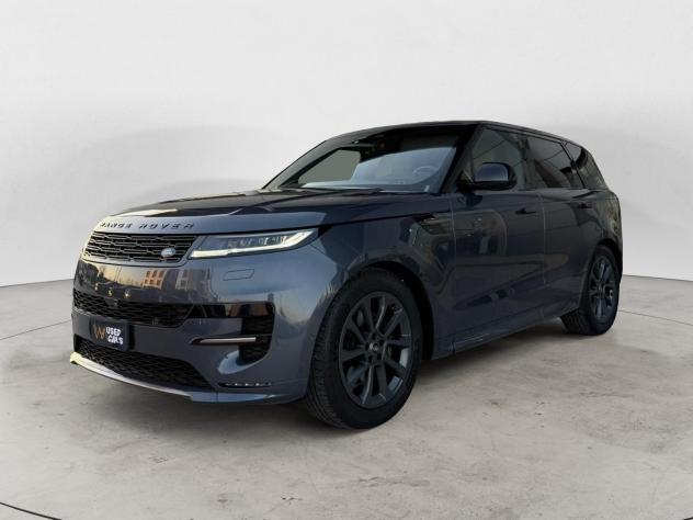 Land Rover Range Rover Sport Range Rover Sport 3.0D l6 249 CV SE