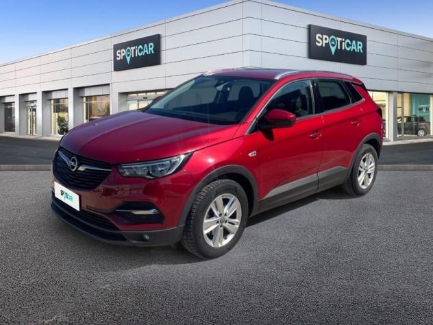 Opel Grandland X 1.5 diesel Ecotec Start&Stop aut. Business