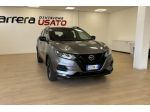 NISSAN Qashqai 1.5 dCi 115 CV DCT N-Tec rif. 23742109