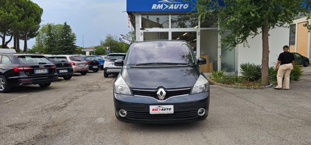 Renault Espace Grand 2.0 dCi 175CV Proactive 7 POSTI - Foto 2