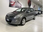Hyundai i20 i20 5p 1.4 crdi Sound Edition