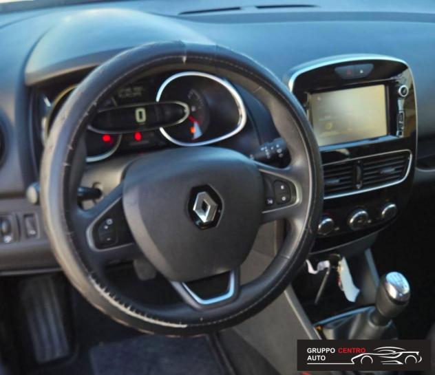 RENAULT Clio 1.5 Duel 5 porte - 2016 - Foto 10