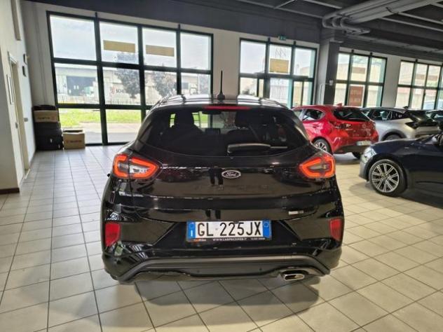 FORD Puma 1.0 Hybrid 125CV ST-Line NEOPATENTATI rif. 23975966 - Foto 6