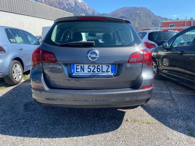 Opel Astra 1.7 CDTI 110CV Sports Tourer Cosmo - Foto 5