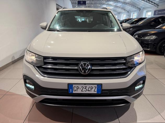 Volkswagen T-Cross 1.0 TSI Style - Foto 7