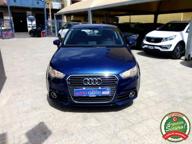 AUDI A1 1.2 TFSI Ambition rif. 23987333 - Foto 2