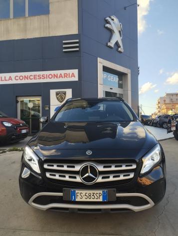 Mercedes-benz GLA 200 d Automatic Business - Foto 2