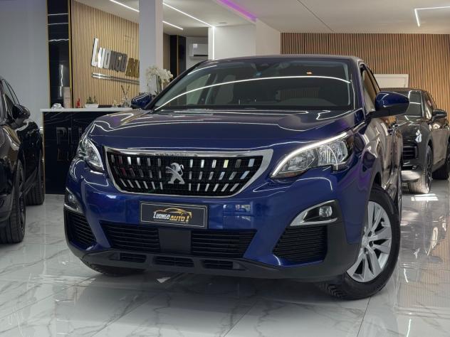 Peugeot 3008 130Cv EAT8 Allure Full Opt - Foto 3