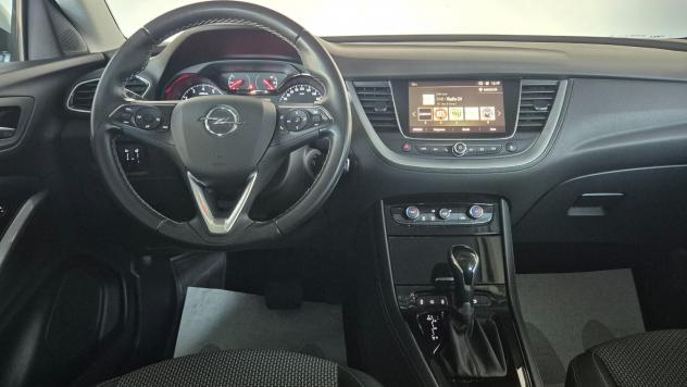 Opel Grandland X 1.5 diesel Ecotec Start&Stop aut. Ultimate - Foto 7