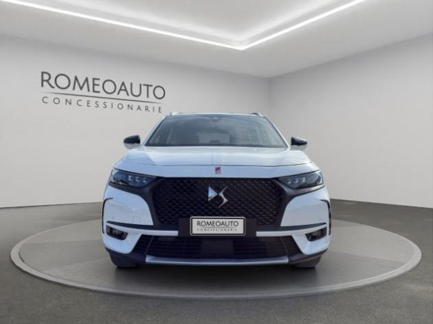 DS AUTOMOBILES DS 7 Crossback 1.5 BlueHDi 130cv Performance Line aut. rif. 23457123 - Foto 9