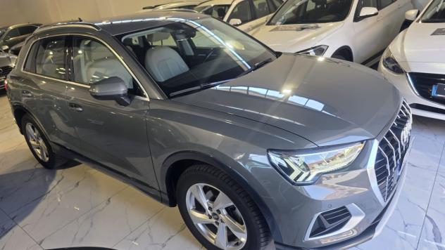 Audi Q3 35 TDI S tronic Business Advanced - Foto 6