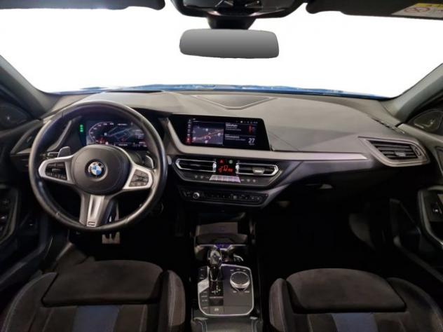 BMW M135 i xDrive rif. 23974746 - Foto 9