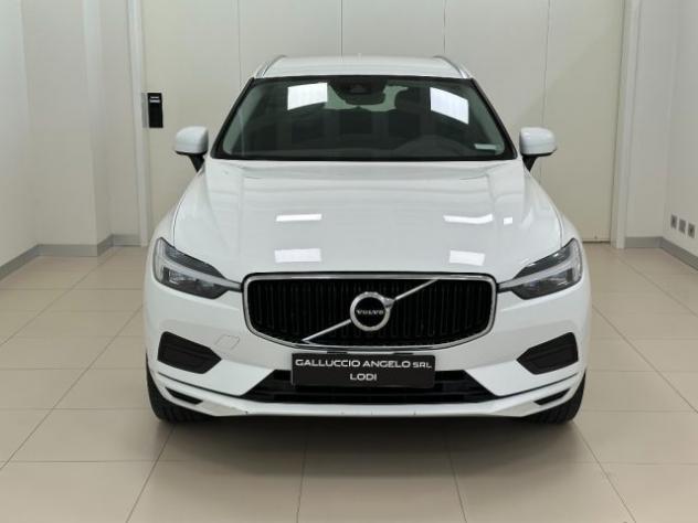 VOLVO XC60 B4 (d) Geartronic Inscription rif. 22102637 - Foto 3