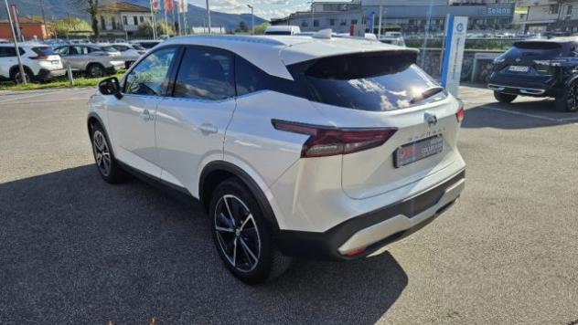 NISSAN Qashqai MHEV 140 CV Tekna rif. 23741429 - Foto 6
