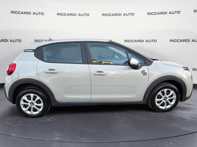 Citroën C3 3ª serie PureTech 83 S&S Shine - Foto 7