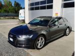 Audi A6 3.0 218CV 4X4 S LINE PELLE MATRIX UNIPROPRIETARIO GARANZIA