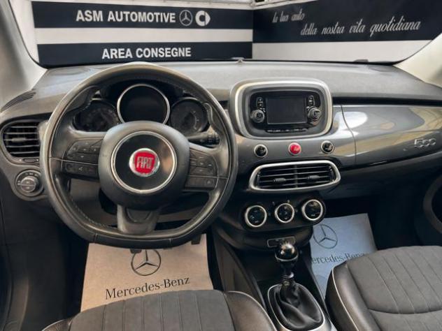 FIAT 500X 1.6 MultiJet 120 CV Lounge rif. 24208178 - Foto 8