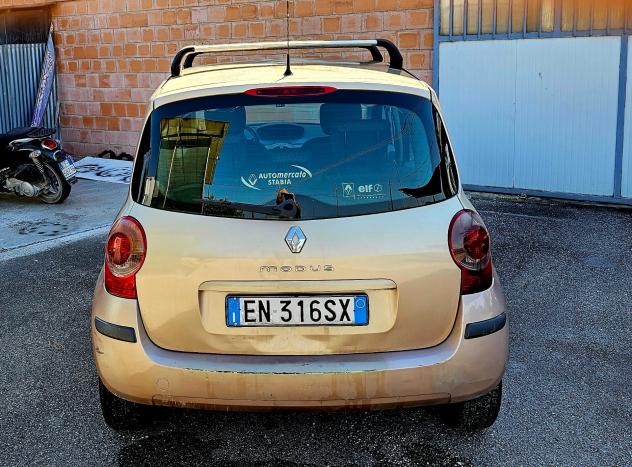 Renault Modus 1.5 dCi 75CV Wave - Foto 8