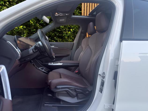 Bmw X1 sDrive 18d Msport TETTO - Foto 10