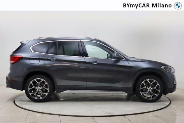 BMW X1 xdrive18d xLine Plus auto - Foto 7