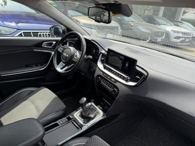 KIA XCeed 1.0 T-GDi GPL High Tech rif. 23926444 - Foto 10