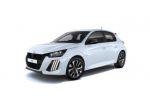 Peugeot 208 5P - STYLE Hybrid 100 E-DCS6