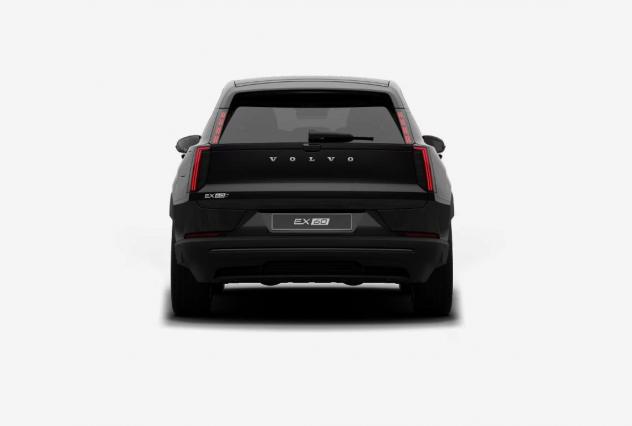 Volvo EX60 P6 Plus - Foto 4