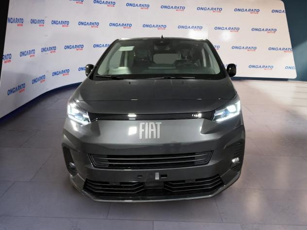 FIAT Ulysse Ulysse 2.0 BlueHDi 180 CV AT8 L3 Combi - Foto 2