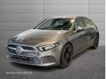 Mercedes-Benz Classe A (W177) A 180 d Automatic Sport