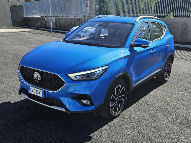 MG ZS 1.0L Turbo Automatica Luxury *Senza obbligo finanziamento* - Foto 2
