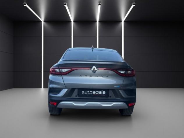 RENAULT Arkana Arkana Hybrid E-Tech 145 CV Intens rif. 23346411 - Foto 4