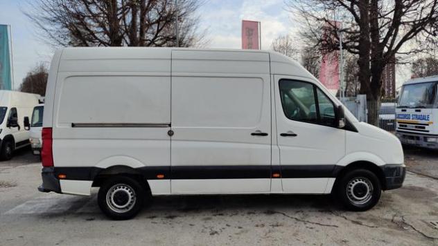 VOLKSWAGEN Crafter L2 H2 astecamion24.com rif. 24060440 - Foto 7