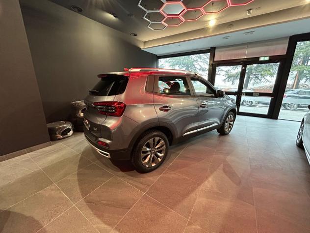 DR AUTOMOBILES DR 4.0 1.5 GPL - Foto 5