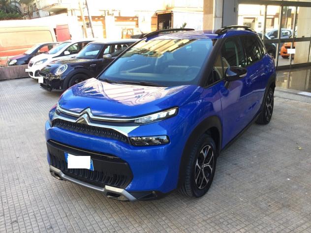 Citroen C3 Aircross PureTech 130 S&S EAT6 Shine - Foto 2