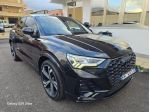 Audi Q3 SPB 35 TDI S tronic  S line edition Total Black