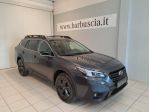 Subaru Outback VI 2021 - 2.5i 4dventure lineartronic