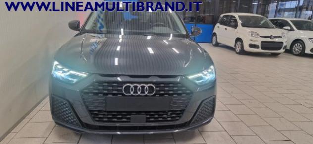 AUDI A1 SPB 30 TFSI S tronic Admired 110 CV rif. 24175042 - Foto 6