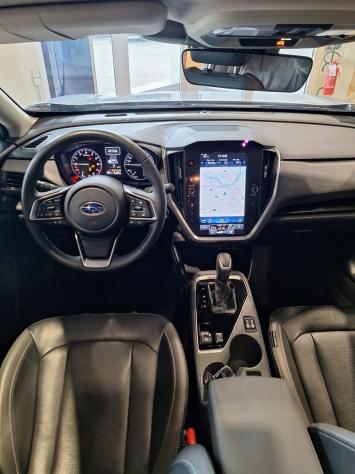 SUBARU Crosstrek Crosstrek 2.0i e-Boxer MHEV CVT Lineartronic Premium - Foto 7