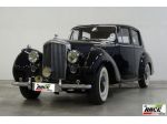 BENTLEY R-TYPE