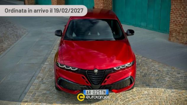 ALFA ROMEO Sprint 1.6 diesel 130 CV TCT6 Tonale rif. 23759345