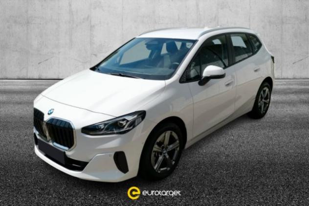 BMW 218 d Active Tourer Msport rif. 22541559