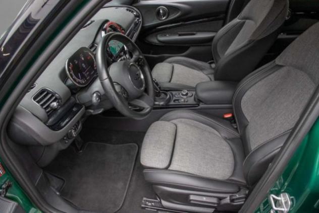MINI Clubman 2.0 Cooper D Classic Clubman rif. 24117393 - Foto 6