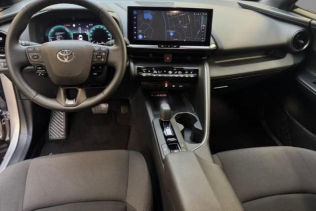 TOYOTA C-HR 1.8 Hybrid E-CVT Trend rif. 24049024 - Foto 5