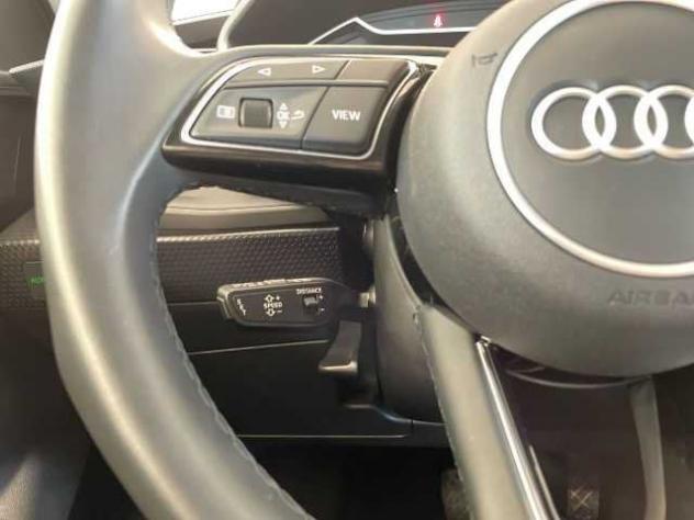 Audi A1 II 2022 allstreet 30 1.0 tfsi Business 110cv s tronic - Foto 5