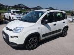 FIAT Panda Panda III 1.0 firefly hybrid City Life s&s rif. 23828113